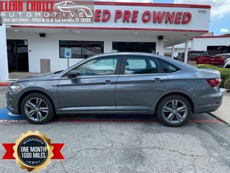 2019 Volkswagen Jetta R-Line FWD photo