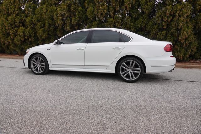 2019 Volkswagen Passat SE R-Line | Loganville, Georgia | Executive Auto