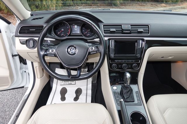 2019 Volkswagen Passat SE R-Line | Loganville, Georgia | Executive Auto