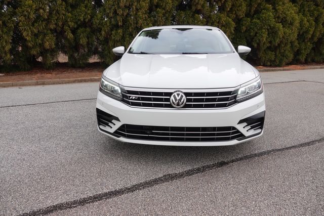 2019 Volkswagen Passat SE R-Line | Loganville, Georgia | Executive Auto 2019 Volkswagen Passat SE R-Line | Loganville, Georgia | Executive Auto