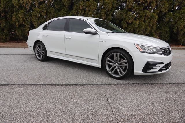 2019 Volkswagen Passat SE R-Line | Loganville, Georgia | Executive Auto 2019 Volkswagen Passat SE R-Line | Loganville, Georgia | Executive Auto