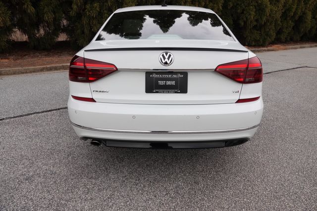 2019 Volkswagen Passat SE R-Line | Loganville, Georgia | Executive Auto