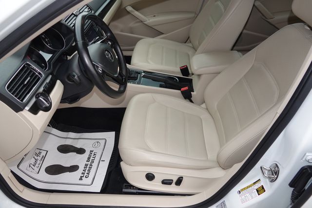 2019 Volkswagen Passat SE R-Line | Loganville, Georgia | Executive Auto