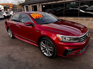 2019 Volkswagen Passat SE R-Line | Milwaukee, Wisconsin | Millennium Motor Sales in , Wisconsin 53215