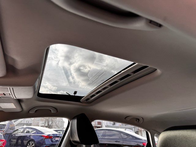 2019 Volkswagen Passat SE R-Line