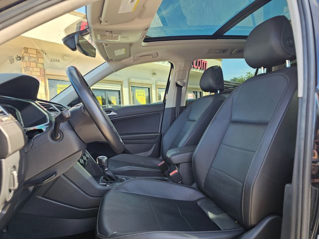 2019 Volkswagen Tiguan SEL | Brownsville TX | English Motors 2019 Volkswagen Tiguan SEL | Brownsville TX | English Motors