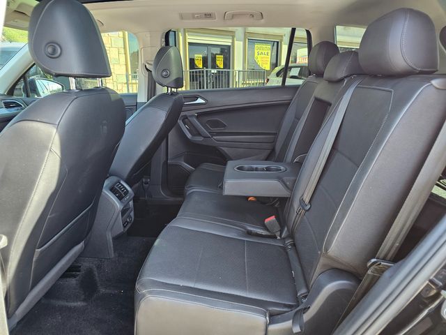 2019 Volkswagen Tiguan SEL | Brownsville TX | English Motors