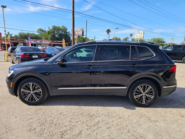 2019 Volkswagen Tiguan SEL | Brownsville TX | English Motors 2019 Volkswagen Tiguan SEL | Brownsville TX | English Motors