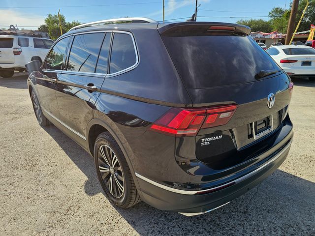 2019 Volkswagen Tiguan SEL | Brownsville TX | English Motors 2019 Volkswagen Tiguan SEL | Brownsville TX | English Motors
