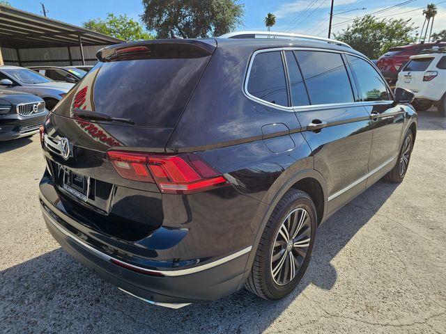 2019 Volkswagen Tiguan SEL | Brownsville TX | English Motors