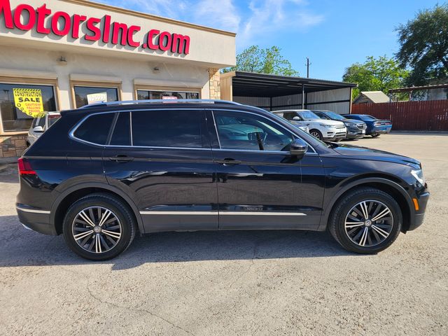 2019 Volkswagen Tiguan SEL | Brownsville TX | English Motors 2019 Volkswagen Tiguan SEL | Brownsville TX | English Motors
