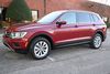 2019 Volkswagen Tiguan SE | Memphis, Tennessee | Memphis Car Smart