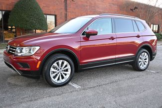 2019 Volkswagen Tiguan SE | Memphis, Tennessee | Memphis Car Smart in Memphis, Tennessee 38128