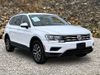 2019 Volkswagen Tiguan SE 4Motion | Naugatuck, Connecticut | A Better Way Wholesale Autos-CT