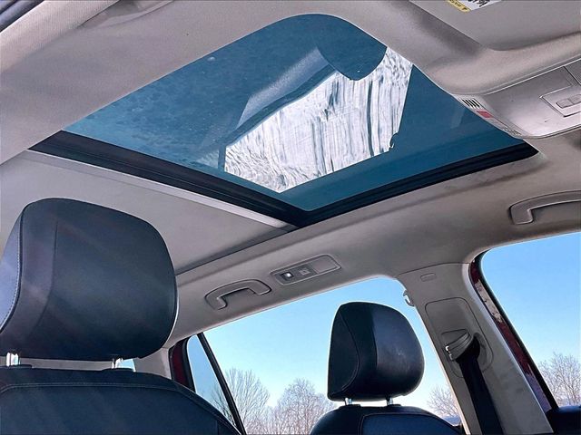 2019 Volkswagen Tiguan 2.0T SEL