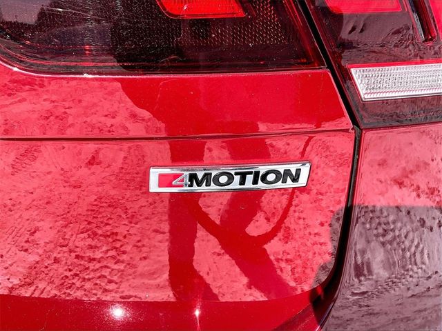 2019 Volkswagen Tiguan 2.0T SEL