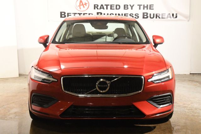 2019 Volvo S60 T5 Momentum | Branford, CT | Sound Auto Wholesalers 2019 Volvo S60 T5 Momentum | Branford, CT | Sound Auto Wholesalers