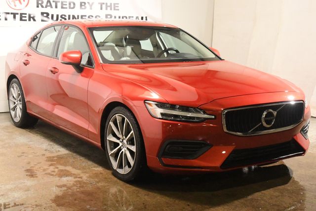 2019 Volvo S60 T5 Momentum | Branford, CT | Sound Auto Wholesalers 2019 Volvo S60 T5 Momentum | Branford, CT | Sound Auto Wholesalers