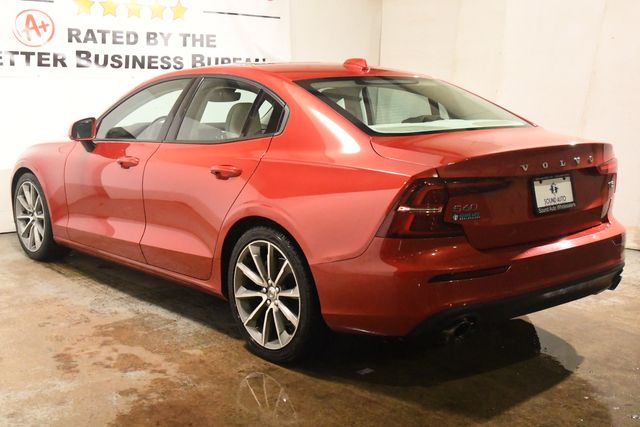 2019 Volvo S60 T5 Momentum | Branford, CT | Sound Auto Wholesalers 2019 Volvo S60 T5 Momentum | Branford, CT | Sound Auto Wholesalers
