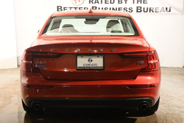 2019 Volvo S60 T5 Momentum | Branford, CT | Sound Auto Wholesalers 2019 Volvo S60 T5 Momentum | Branford, CT | Sound Auto Wholesalers