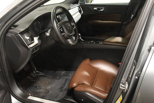 2019 Volvo S60 T6 Inscription | Branford, CT | Sound Auto Wholesalers 2019 Volvo S60 T6 Inscription | Branford, CT | Sound Auto Wholesalers