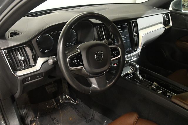 2019 Volvo S60 T6 Inscription | Branford, CT | Sound Auto Wholesalers 2019 Volvo S60 T6 Inscription | Branford, CT | Sound Auto Wholesalers