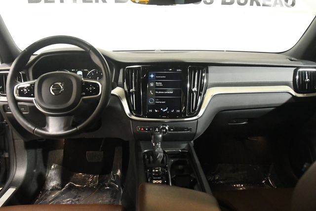 2019 Volvo S60 T6 Inscription | Branford, CT | Sound Auto Wholesalers 2019 Volvo S60 T6 Inscription | Branford, CT | Sound Auto Wholesalers