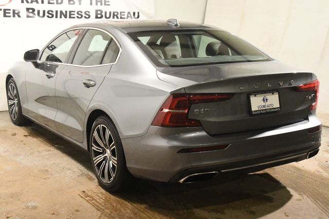 2019 Volvo S60 T6 Inscription | Branford, CT | Sound Auto Wholesalers 2019 Volvo S60 T6 Inscription | Branford, CT | Sound Auto Wholesalers