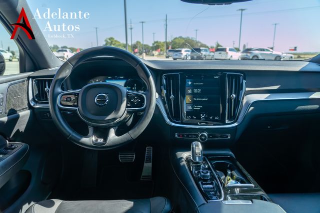 2019 Volvo S60 Hybrid T8 R-Design | Lubbock, TX | Adelante Autos 2019 Volvo S60 Hybrid T8 R-Design | Lubbock, TX | Adelante Autos