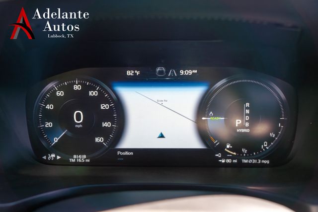 2019 Volvo S60 Hybrid T8 R-Design | Lubbock, TX | Adelante Autos 2019 Volvo S60 Hybrid T8 R-Design | Lubbock, TX | Adelante Autos
