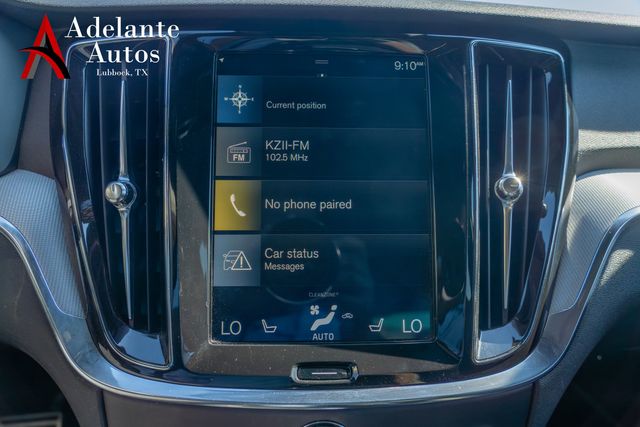 2019 Volvo S60 Hybrid T8 R-Design | Lubbock, TX | Adelante Autos 2019 Volvo S60 Hybrid T8 R-Design | Lubbock, TX | Adelante Autos