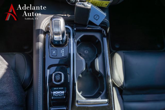 2019 Volvo S60 Hybrid T8 R-Design | Lubbock, TX | Adelante Autos