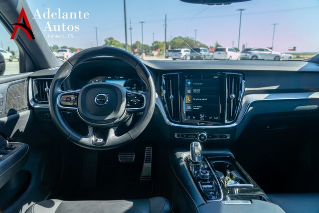 2019 Volvo S60 Hybrid T8 R-Design | Lubbock, TX | Adelante Autos 2019 Volvo S60 Hybrid T8 R-Design | Lubbock, TX | Adelante Autos