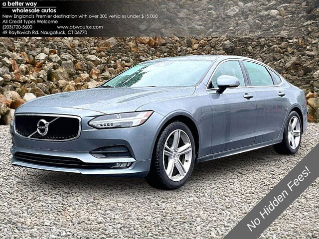2019 Volvo S90