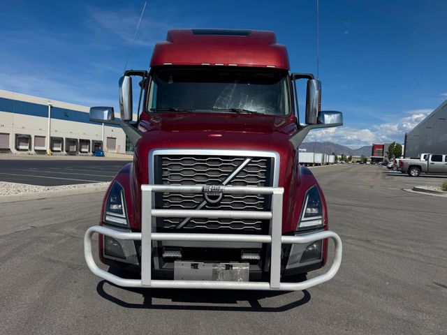 2019 Volvo VNL 860