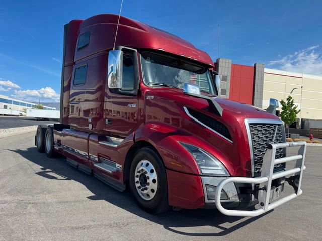 2019 Volvo VNL 860