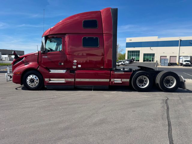 2019 Volvo VNL 860