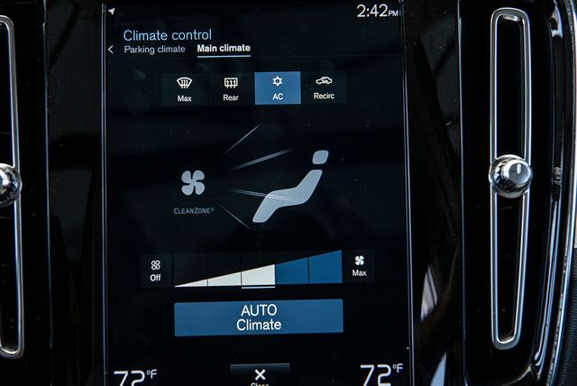 2019 Volvo XC40 T5 Momentum | Van Nuys, CA | Stellar Auto INC. 2019 Volvo XC40 T5 Momentum | Van Nuys, CA | Stellar Auto INC.