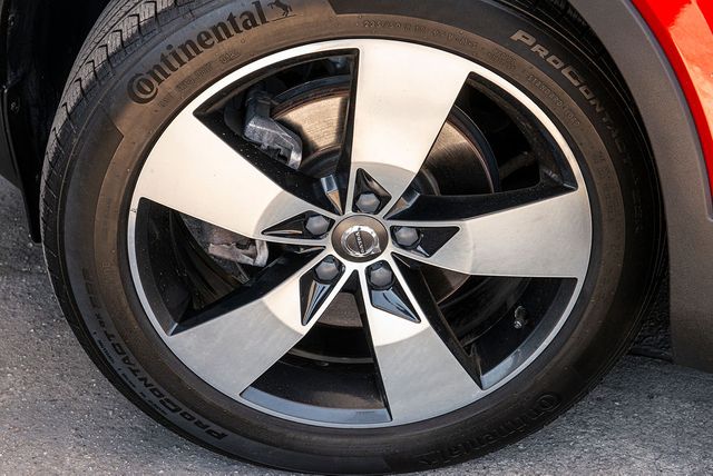 2019 Volvo XC40 T5 Momentum | Van Nuys, CA | Stellar Auto INC. 2019 Volvo XC40 T5 Momentum | Van Nuys, CA | Stellar Auto INC.