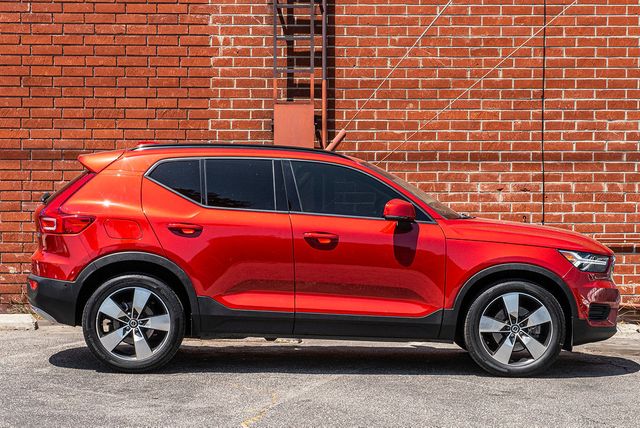 2019 Volvo XC40 T5 Momentum | Van Nuys, CA | Stellar Auto INC. 2019 Volvo XC40 T5 Momentum | Van Nuys, CA | Stellar Auto INC.