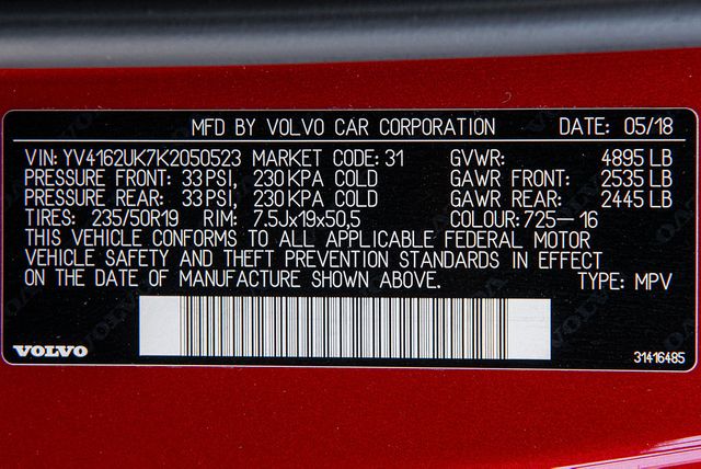 2019 Volvo XC40 T5 Momentum | Van Nuys, CA | Stellar Auto INC. 2019 Volvo XC40 T5 Momentum | Van Nuys, CA | Stellar Auto INC.