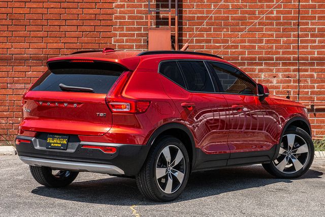 2019 Volvo XC40 T5 Momentum | Van Nuys, CA | Stellar Auto INC. 2019 Volvo XC40 T5 Momentum | Van Nuys, CA | Stellar Auto INC.