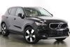 2019 Volvo XC40 T5 Momentum AWD | Mooresville, NC | The Group NC 2019 Volvo XC40 T5 Momentum AWD | Mooresville, NC | The Group NC