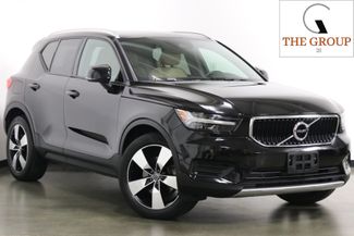 2019 Volvo XC40 T5 Momentum AWD | Mooresville, NC | The Group NC in Mooresville, NC 28117