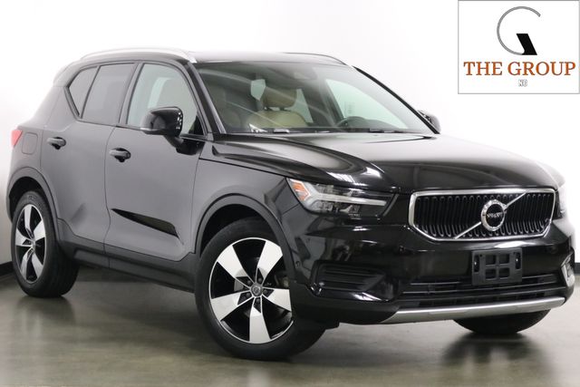 2019 Volvo XC40 T5 Momentum AWD | Mooresville, NC | The Group NC