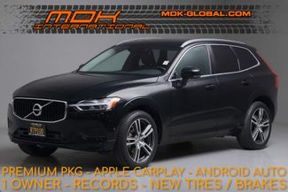 2019 Volvo Xc60