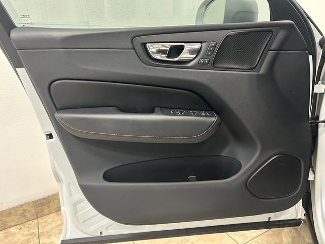 2019 Volvo XC60 T6 R-Design