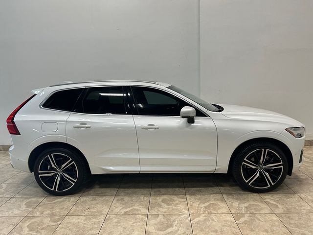 2019 Volvo XC60 T6 R-Design