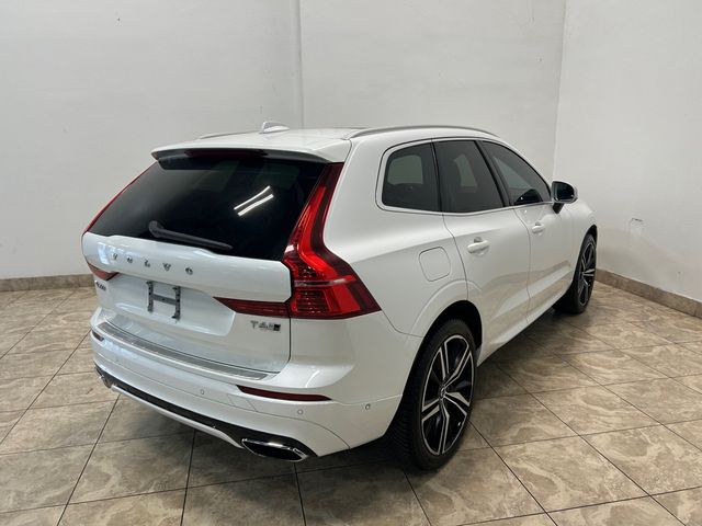 2019 Volvo XC60 T6 R-Design