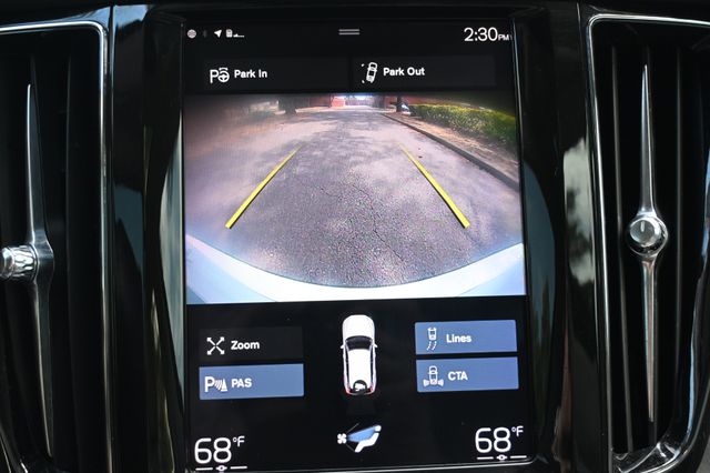 2019 Volvo XC60 T5 Momentum